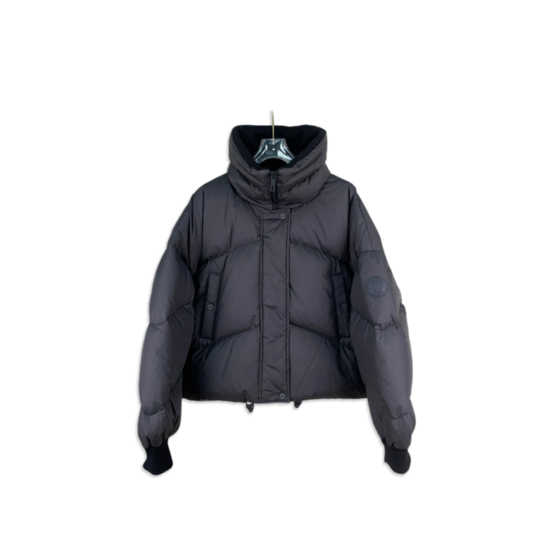 HERMES SHORT DOWN JACKET H3H0157DA02